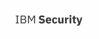 IBM Security logo